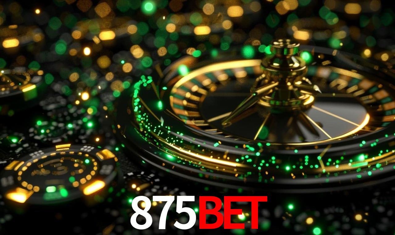 Seasonal Promotions 875Bet