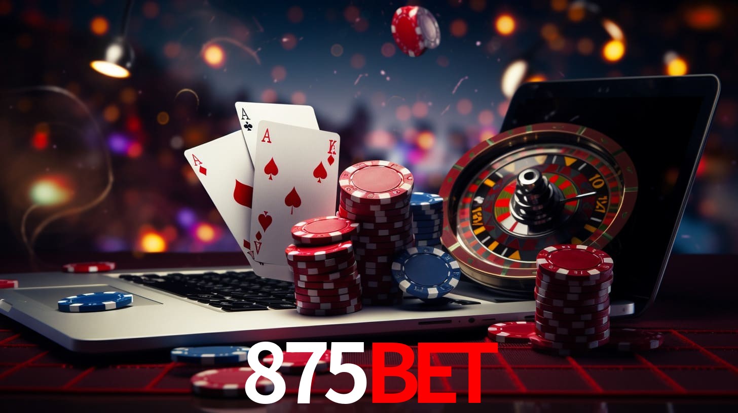 Live Casino 875Bet