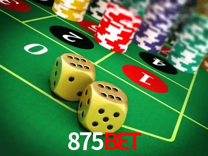 Basketball Betting 875Bet