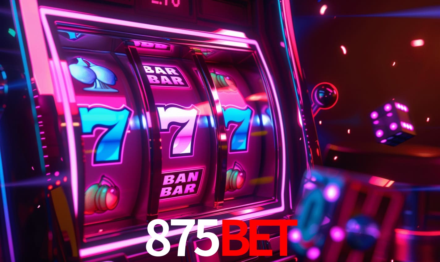 Explorando a Categoria de Eventos em Apostas na 875Bet