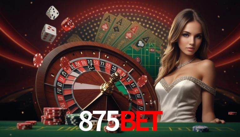 Game Providers 875Bet