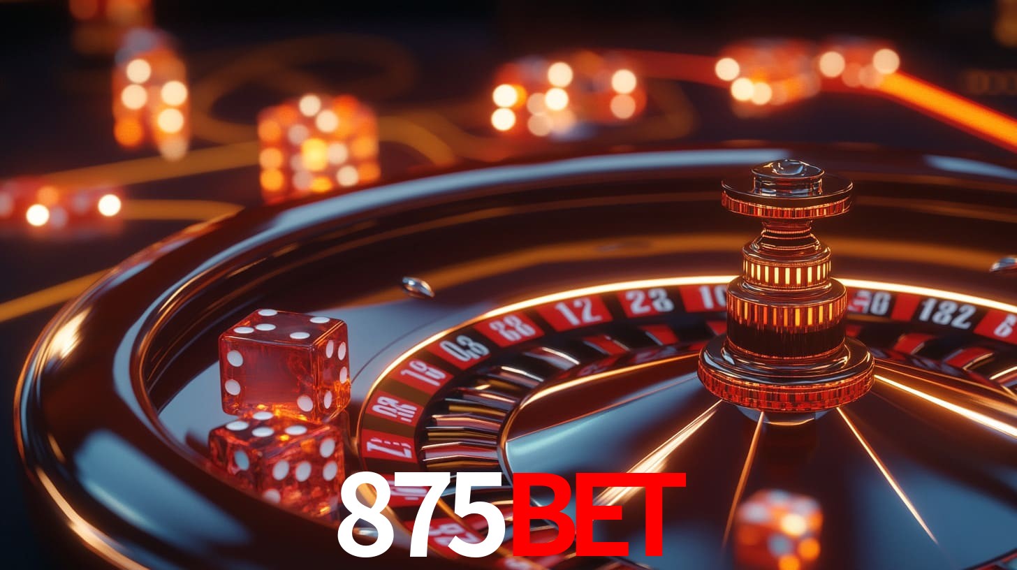 VIP Casino 875Bet