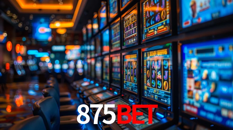 2FA Security 875Bet