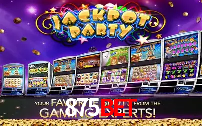 Descubra a Magia dos Jogos de Arcade no 875Bet