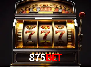 Descubra o Mundo do Cassino Online com 875Bet
