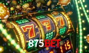 Exclusive Offers 875Bet