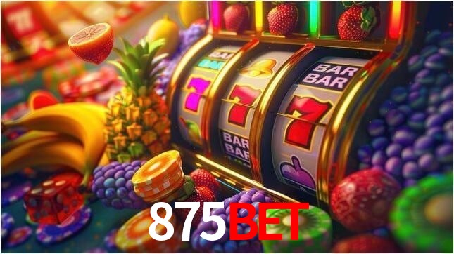 Seasonal Promotions 875Bet