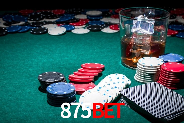 Basketball Betting 875Bet