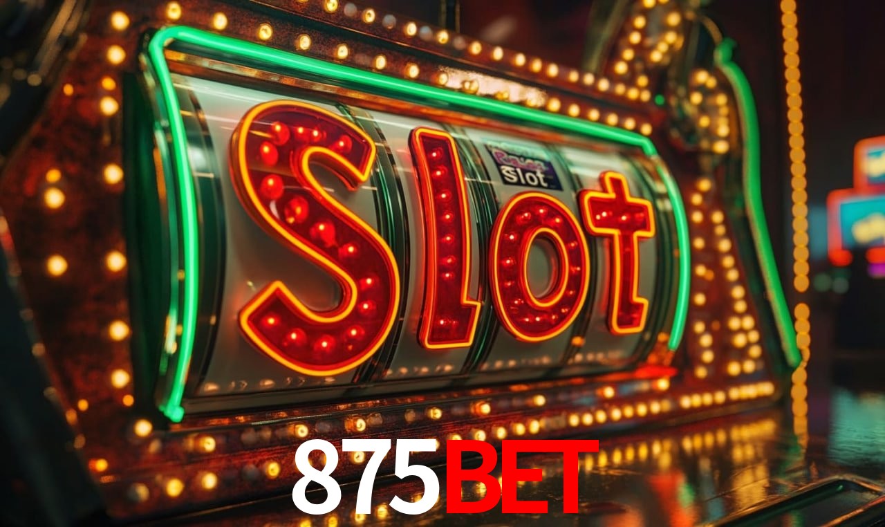 Account Benefits 875Bet