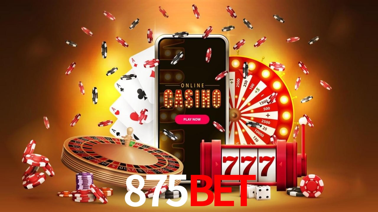 A Emoção da Loteria na 875Bet: Uma Chance de Mudança de Vida