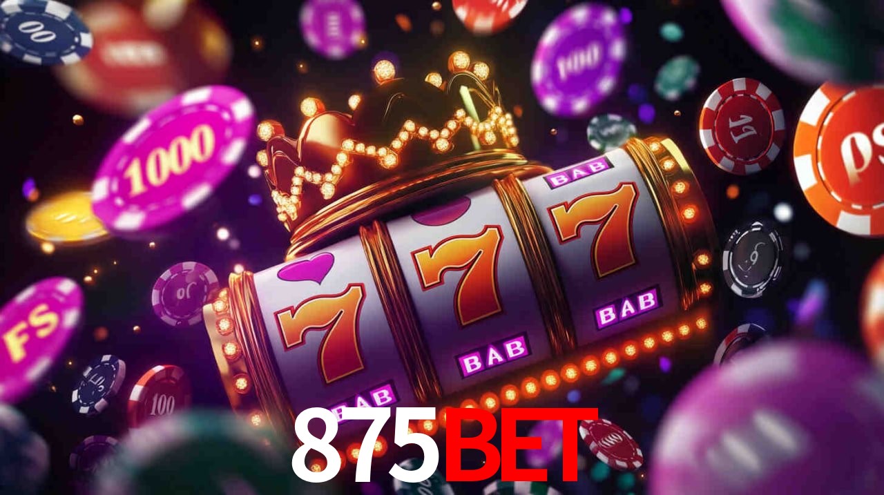 Bonus Features 875Bet