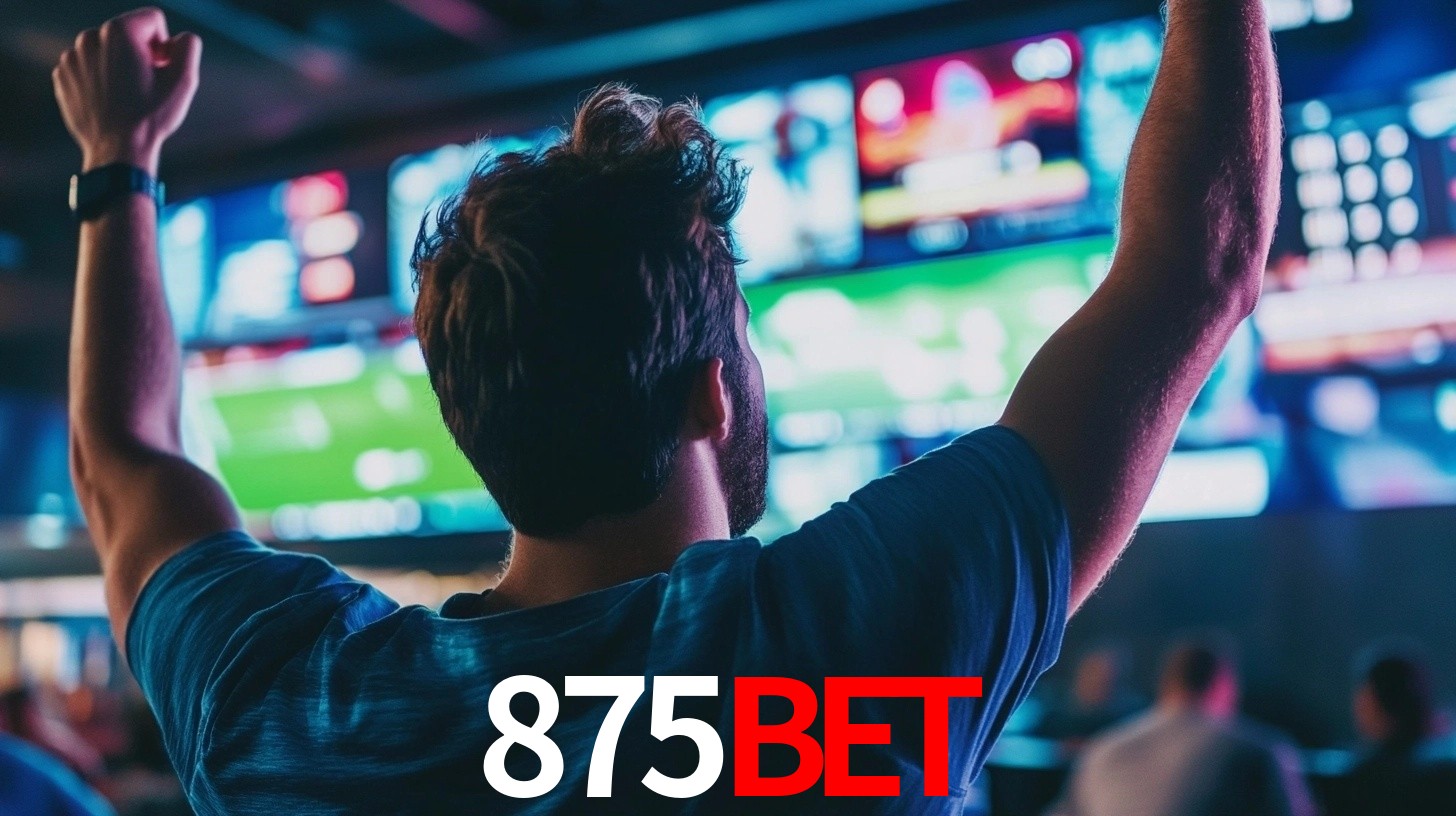 Plataforma 875Bet