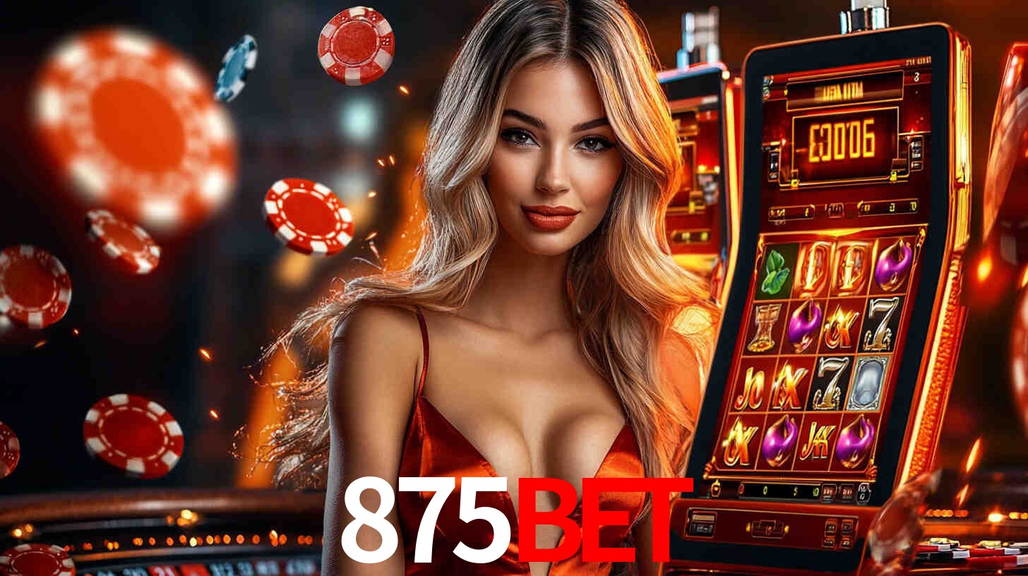 875Bet.Com