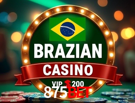 Exclusive Offers 875Bet