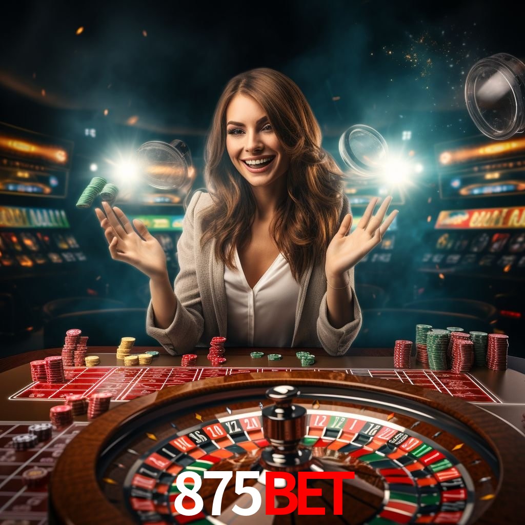 Explore as vantagens do 875Bet: serviço profissional e confiabilidade