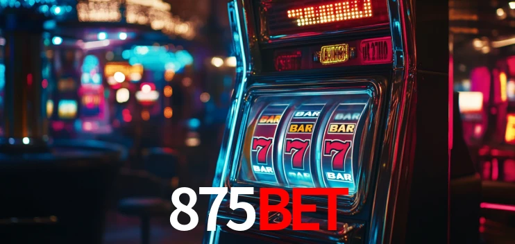 Daily Bonuses 875Bet