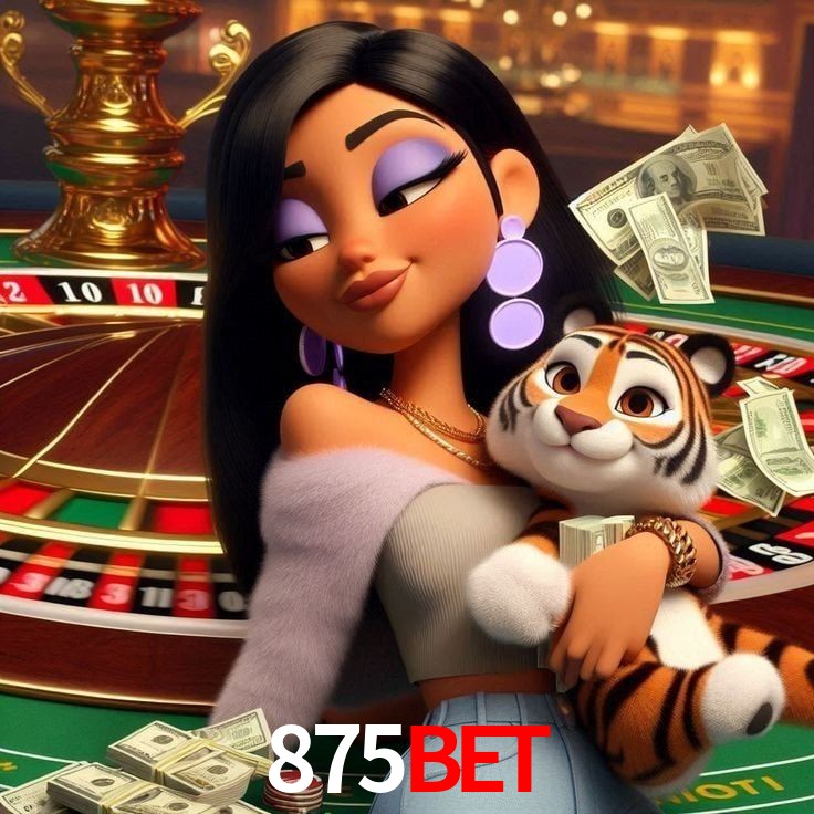Tennis Betting 875Bet