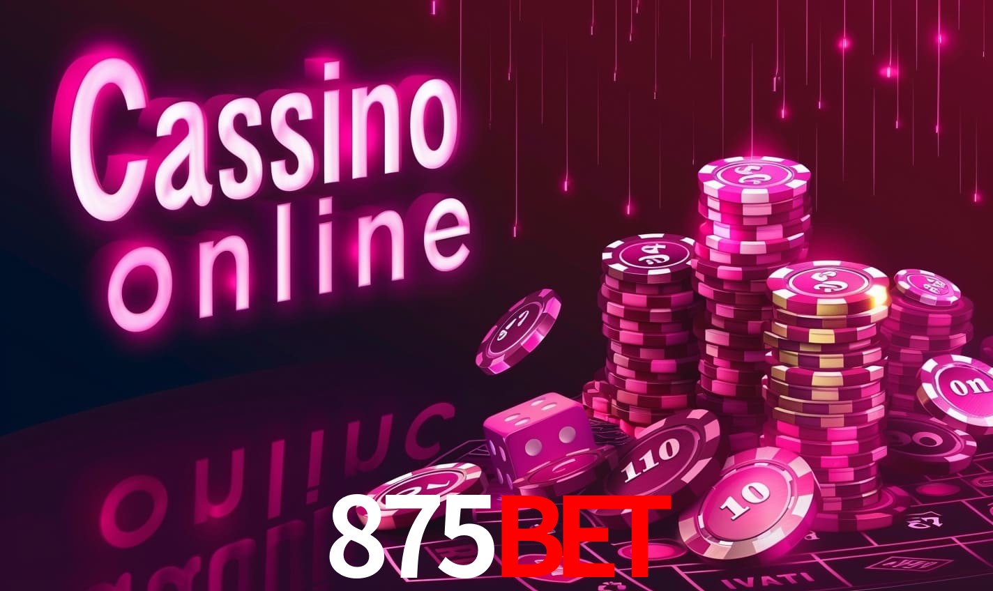 Descubra a Essência do 875Bet: Nossa História e Compromissos