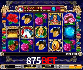 Live Casino 875Bet