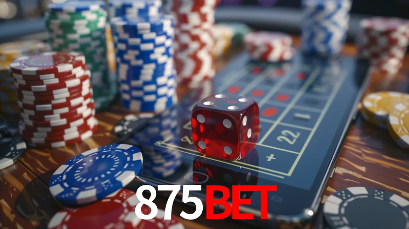 875Bet