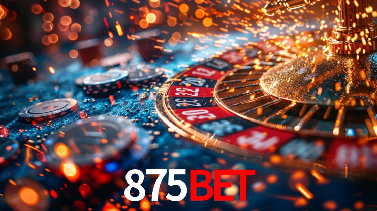 Slot Games 875Bet