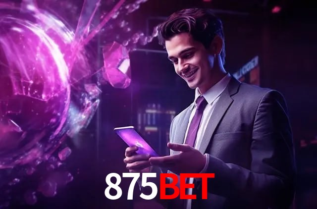 Football Betting 875Bet