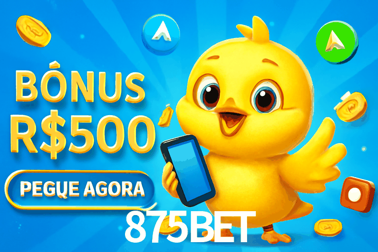 Quick Registration 875Bet