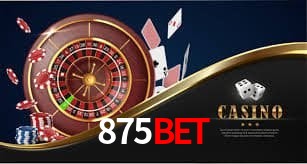 Statistics 875Bet