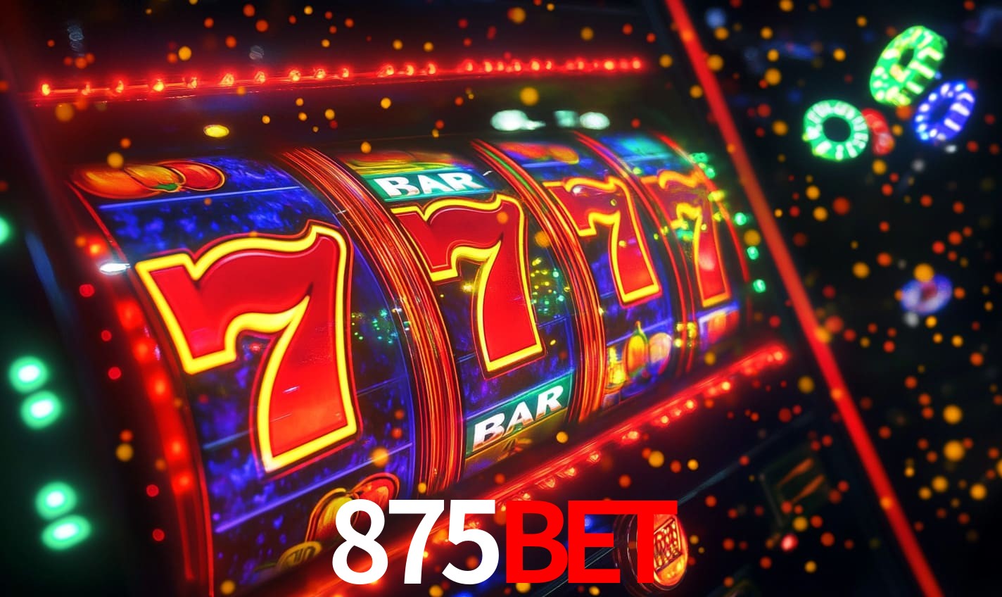 875Bet: Seu Especialista em Apostas Esportivas Brasileiras