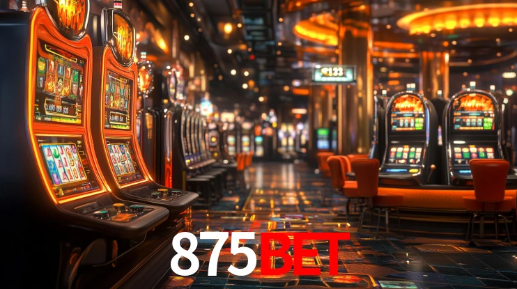 Ofertas Imperdíveis na 875Bet: Promoções e Bônus Que Valem a Pena