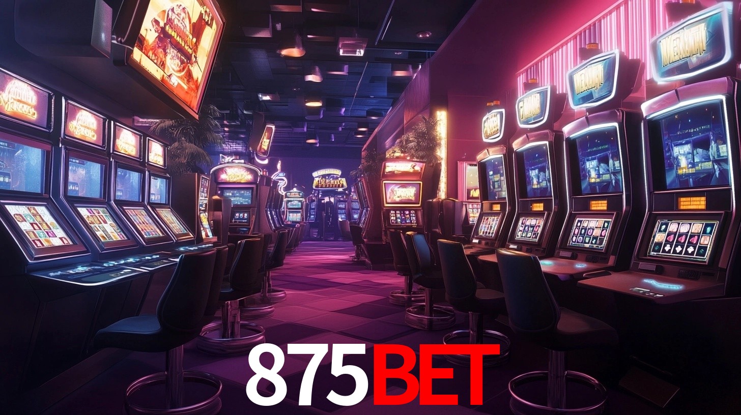 Daily Bonuses 875Bet