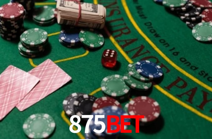 875Bet.Com