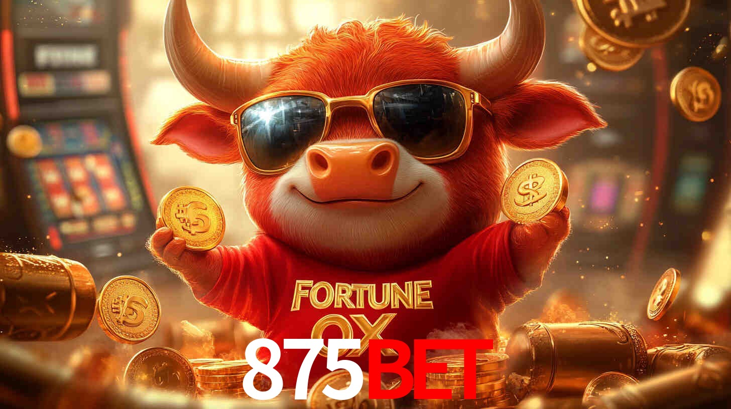 875Bet