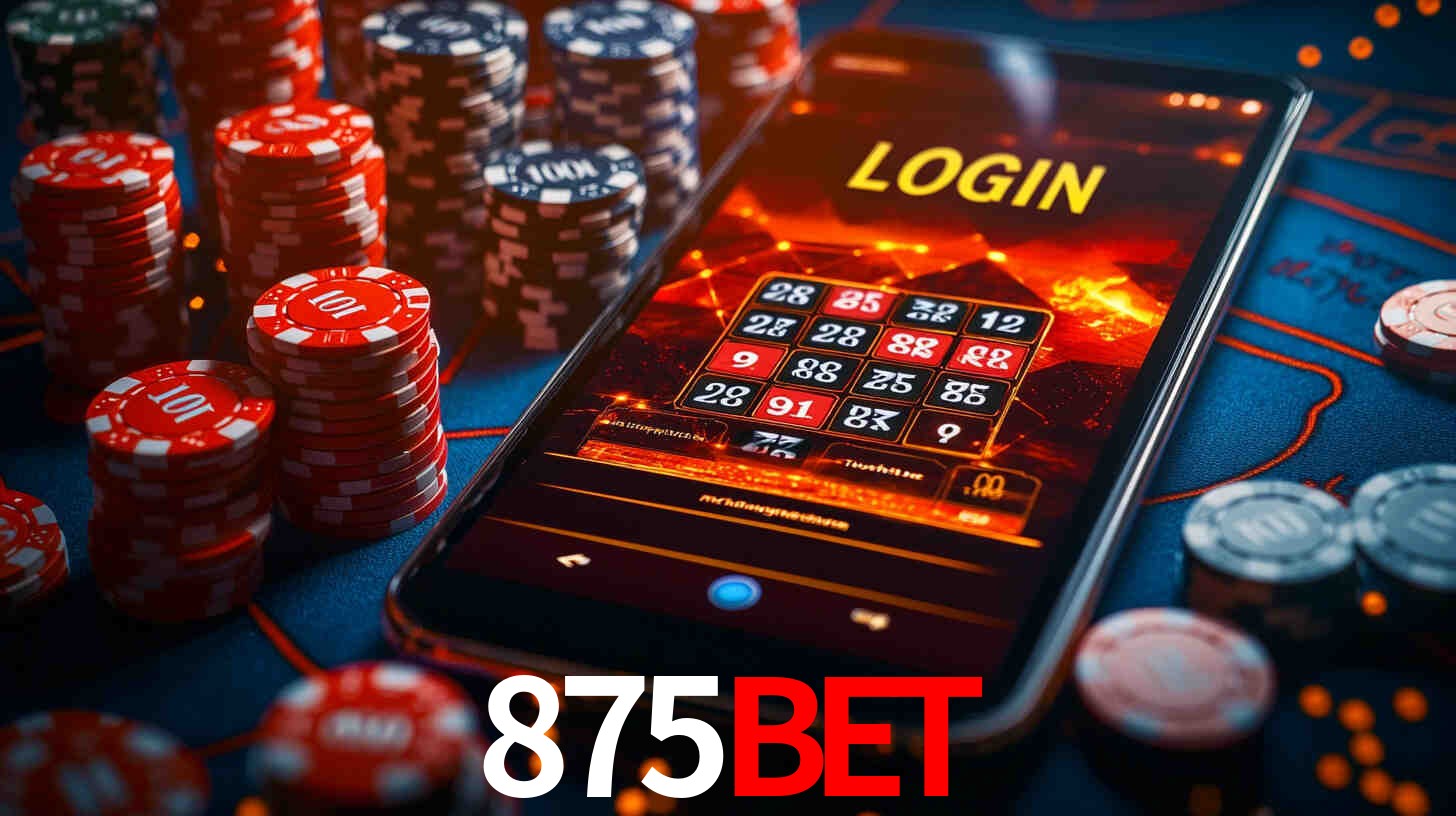 Bônus Generosos e Exclusivos no 875Bet para Você!
