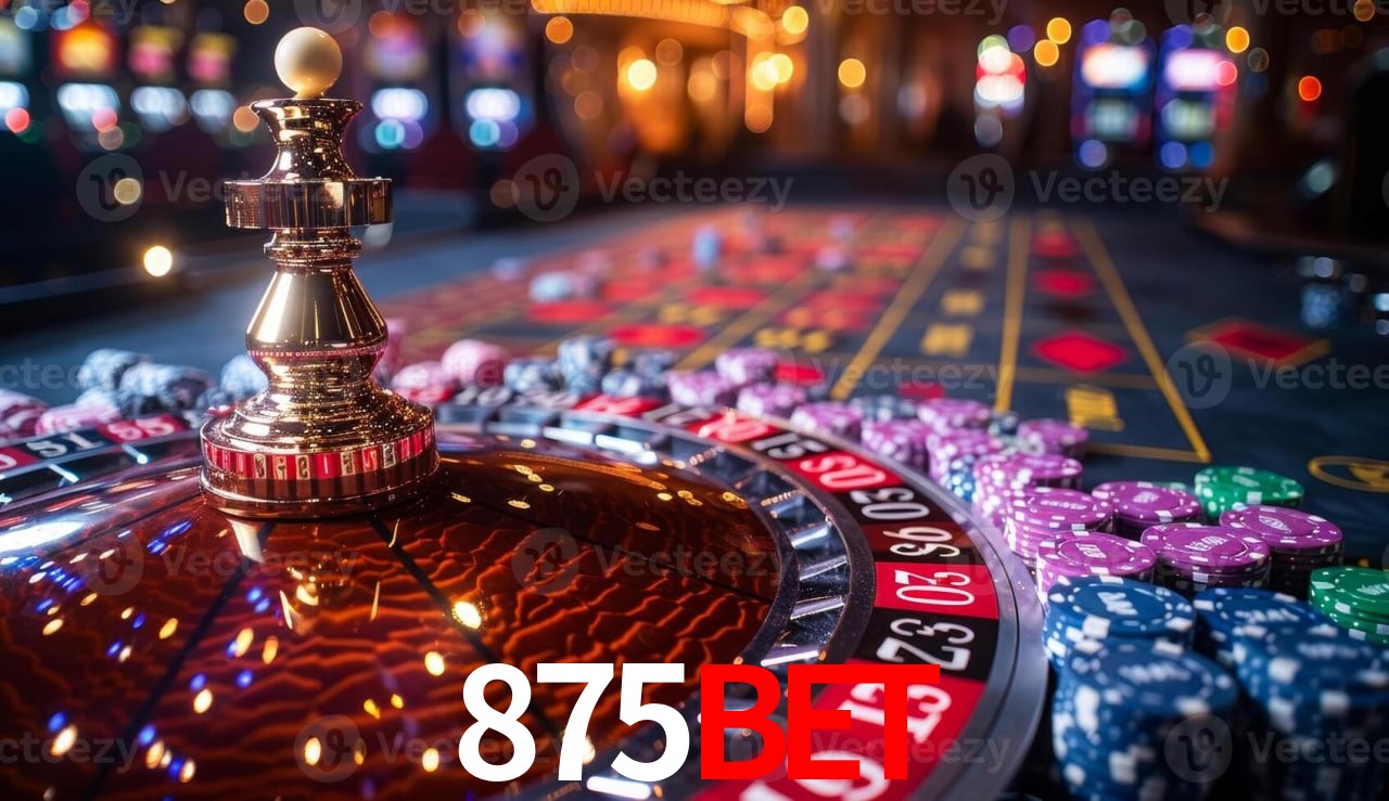 Flash Promotion 875Bet