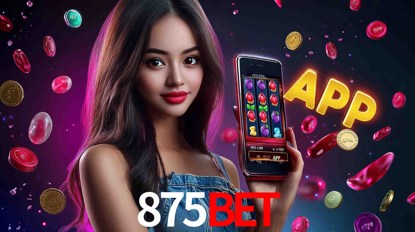 Inovações de Jogos na 875Bet: O Futuro das Experiências Interativas