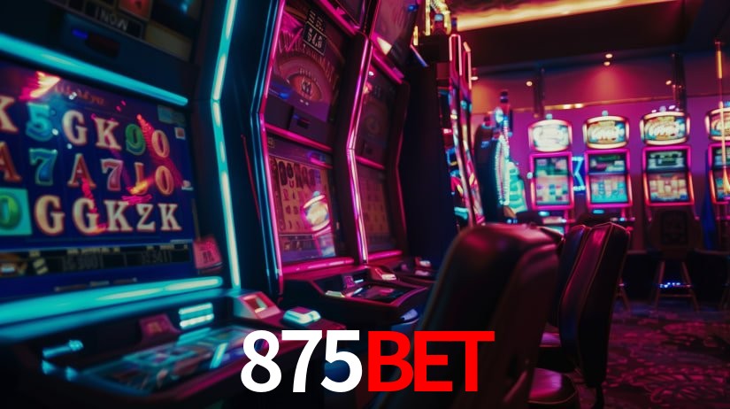 Weekend Specials 875Bet