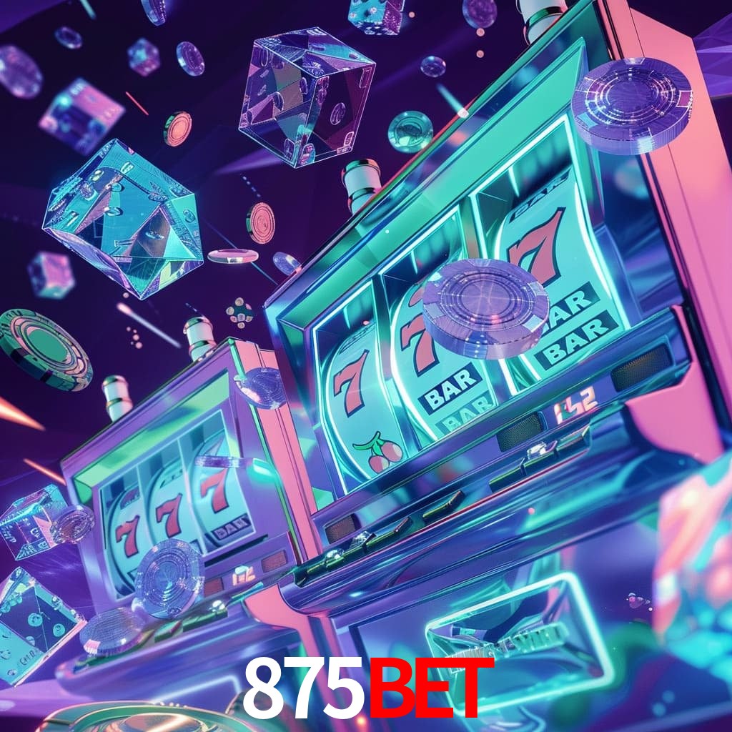 Desvendando o Mundo dos Jogos Virtuais na 875Bet