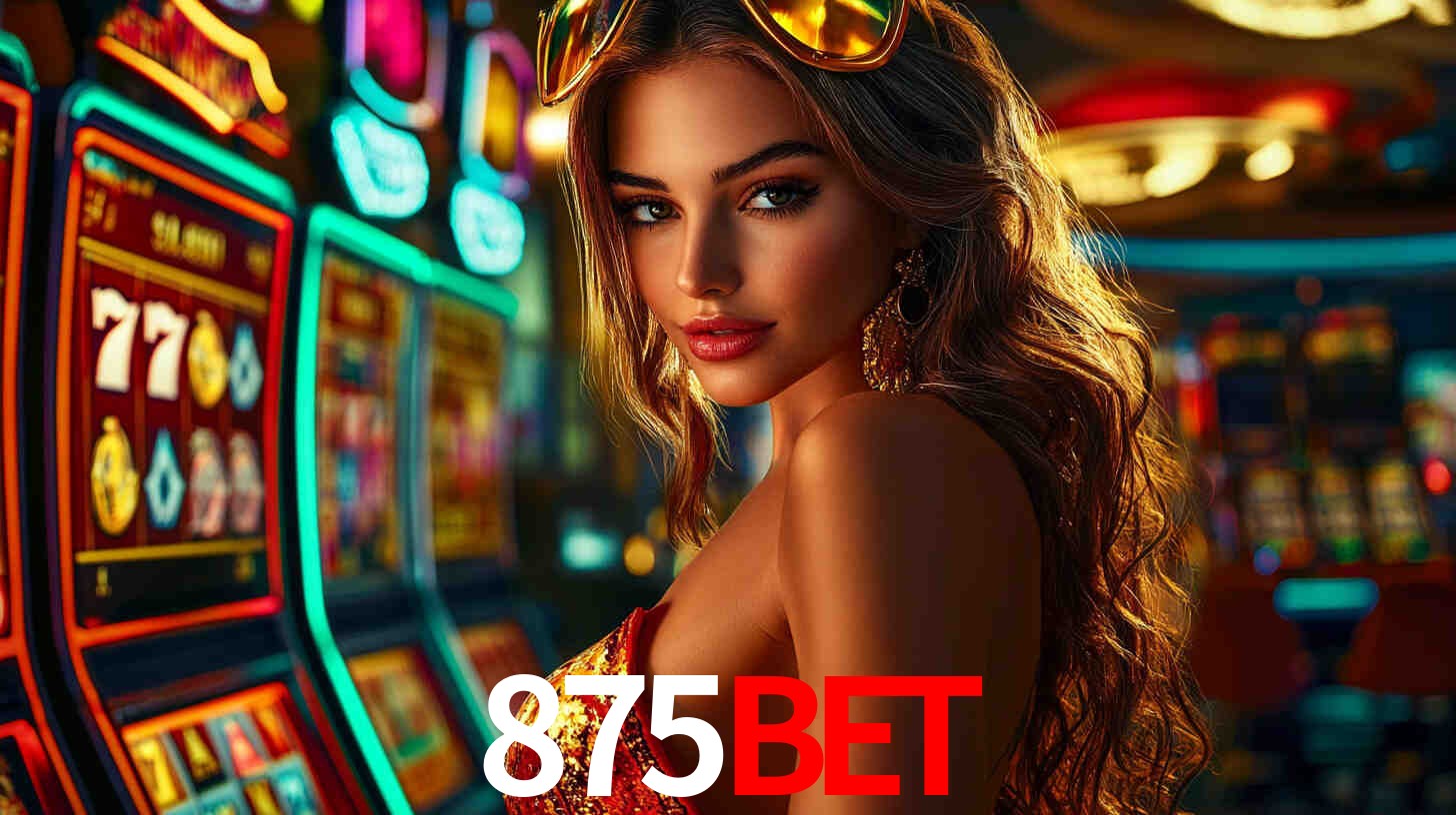 Premium Interface 875Bet