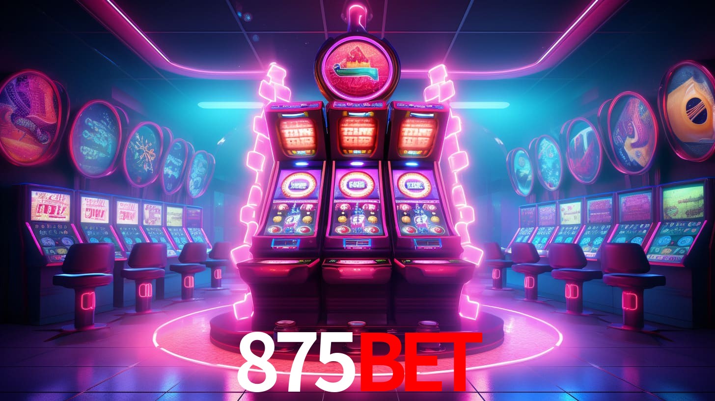 875Bet.Com