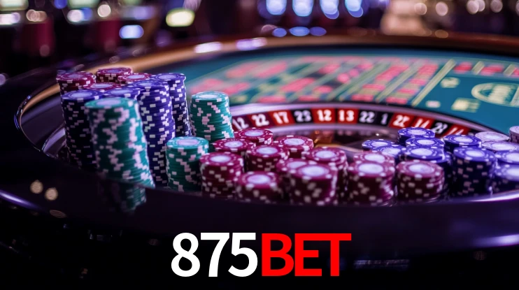 Tournaments 875Bet