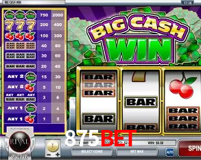 A Emoção da Loteria na 875Bet: Uma Chance de Mudança de Vida
